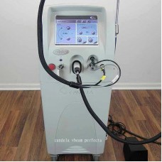 CANDELA VBEAM PERFECTA LASER - Sale